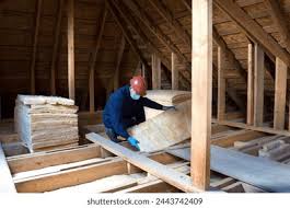 Types of Insulation We Offer in Paintsville, KY